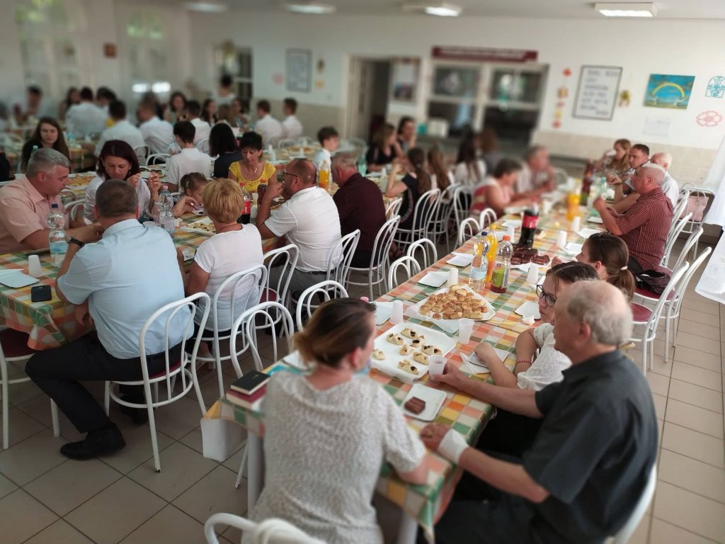 Konfirmációi Istentisztelet 08